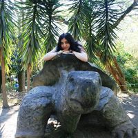 Pao Bastidas's Photo