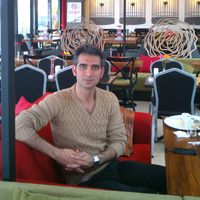 Keyvan Najafzadeh的照片