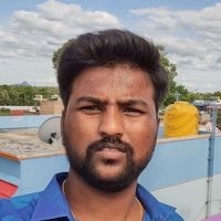 Vignesh p's Photo