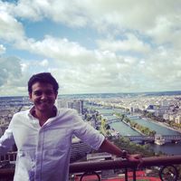 Andy Acevedo的照片