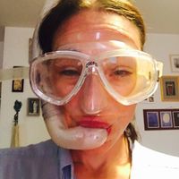 Gabriella Farkas的照片