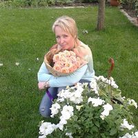 Natali Shupikova的照片