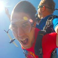 Evgenij Salnikov's Photo