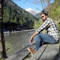 Sohail Rashid's Photo