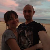 Timothy Delvaux's Photo