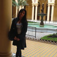 Rayana Ayala的照片