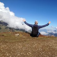 Fotos von Florian Ge