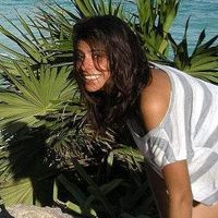 Samie Raichs's Photo