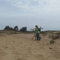 Bruno Schiappacasse's Photo