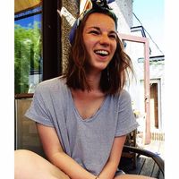 Le foto di Audrey Delhaie