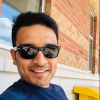 Keshav Sridhar's Photo