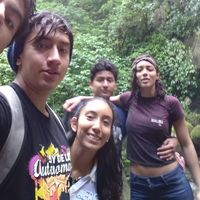 Oscar González's Photo