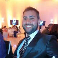 Dhouglas Lombello's Photo