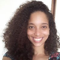 Viviane Damasceno's Photo