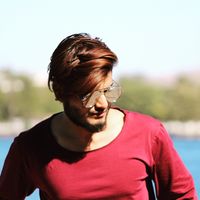 Ankit Sharma的照片