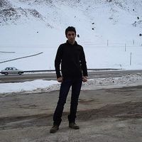 Ali Khodayar's Photo