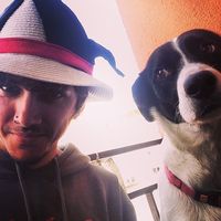 Arnau Vendrell的照片