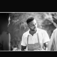 Mehdi Zenati的照片