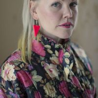 Katja Iljana's Photo