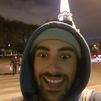 Enzo Camargo的照片