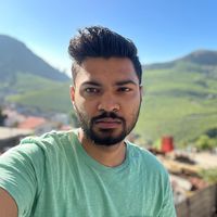 SUDHANSHU SAINI的照片