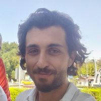 Mohammad Nasirzade's Photo