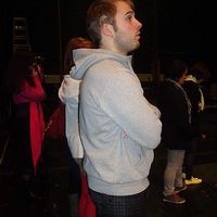 Fotos de Garrett Alexander