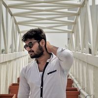 Gokul Kumar GK的照片