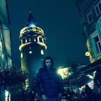 Aslan Servi的照片