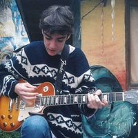 Cain Iokich的照片