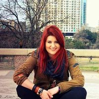 Anna Wiśniewska's Photo