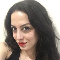 ayşegül çoruhlu's Photo