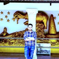 Vineet Singhal's Photo