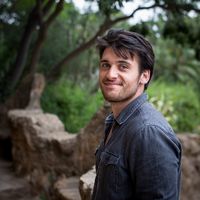 Alexandre Seve's Photo