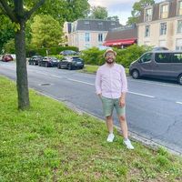 Muhammad Gohary的照片