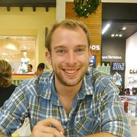 Lucas Schweickert's Photo