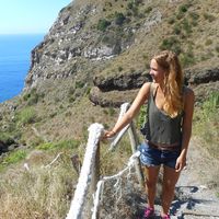 Lidia Polito's Photo