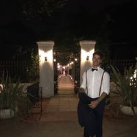 joaquin Triver's Photo