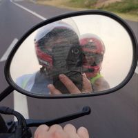 Fotos de Israel Mase