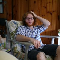 Bobby Fielding的照片