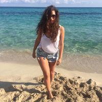 Alessandra Merisio's Photo