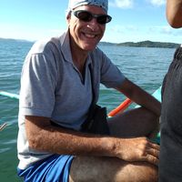 Uli Kreppenhofer的照片