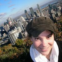 DES RACINES NÉE的照片