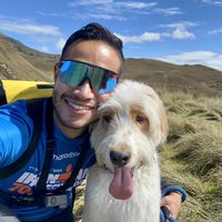 Edmundo Salinas的照片