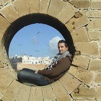 Héctor Esteban Pina的照片