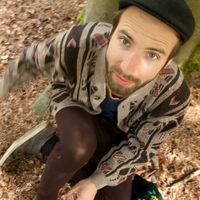 Florian Matzke的照片