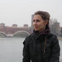 Photos de Anna Ryzhova