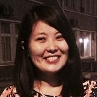 Luba Bordaeva's Photo