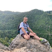 Klemen Kočevar's Photo