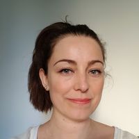 Sarah Berney的照片